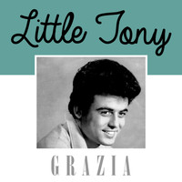 Little Tony - Grazia
