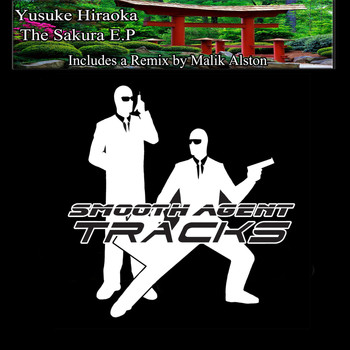 Yusuke Hiraoka - The Sakura EP