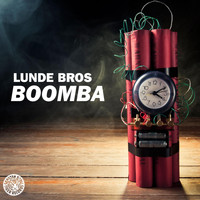 Lunde Bros - Boomba