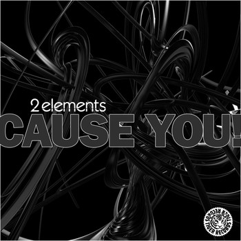 2Elements - Cause You!