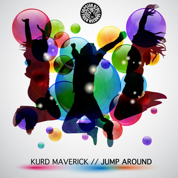 Kurd Maverick - Jump Around