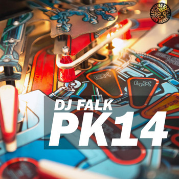 DJ Falk - Pk14