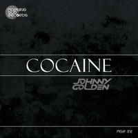 Johnny Golden - Cocaine
