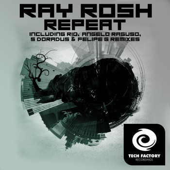 Ray Rosh - Repeat