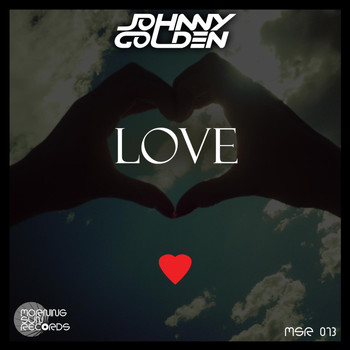 Johnny Golden - Love