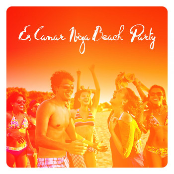 Various Artists - Es Canar Ibiza Beach Party