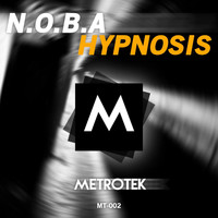 N.O.B.A - Hypnosis