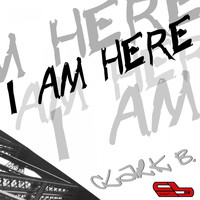 Clark B. - I Am Here