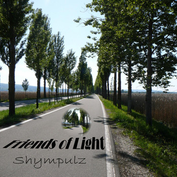 Shympulz - Friends of Light