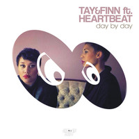Tay & Finn feat. Heartbeat - Day By Day