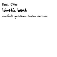 Karl SIMON - Kinetic Beat