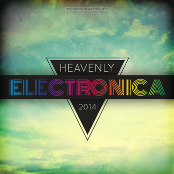 Various Artists - Heavenly Electronica 2014