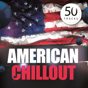 Various Artists - American Chillout