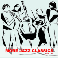 Red Norvo, Terry Gibbs & Rahsaan Roland Kirk - More Jazz Classics, Vol. 21