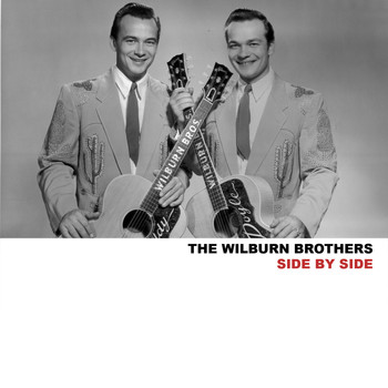 The Wilburn Brothers - Side by Side