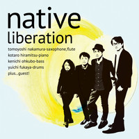 Native - Liberation