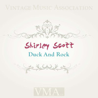Shirley Scott - Duck and Rock