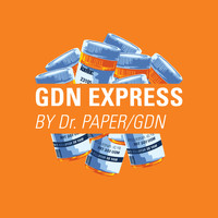 Gordon - GDN Express