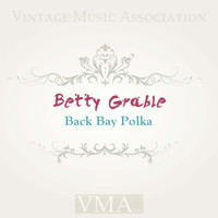 Betty Grable - Back Bay Polka