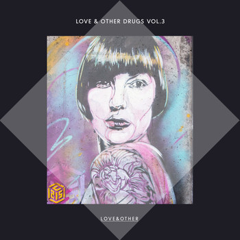 Various Artists - Love & Other Drugs Vol. 3