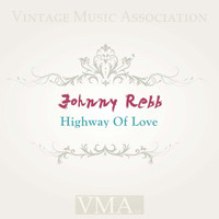 Johnny Rebb - Highway of Love