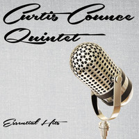 Curtis Counce Quintet - Essential Hits