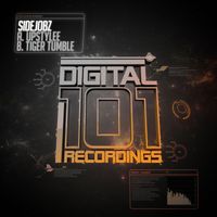 Sidejobz - UpStylee / Tiger Tumble