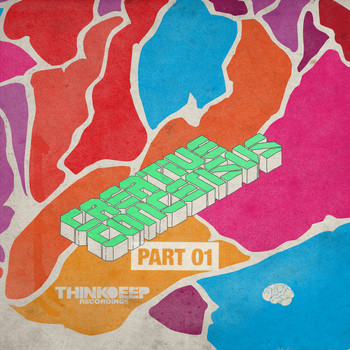 Various Artists - Creative Consensus Part One