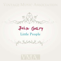 John Gary - Little People