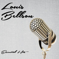 Louis Bellson - Essential Hits