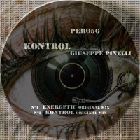 Giuseppe Pinelli - Kontrol