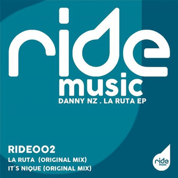 Danny Nz - La Ruta