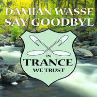 Damian Wasse - Say Goodbye