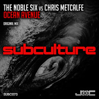 The Noble Six vs Chris Metcalfe - Ocean Avenue