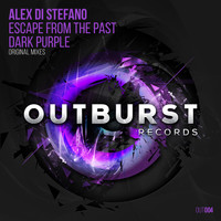 Alex Di Stefano - Escape from the Past + Dark Purple