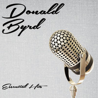 Donald Byrd & Gigi Gryce - Essential Hits
