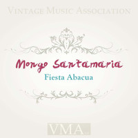 Mongo Santamaria - Fiesta Abacua