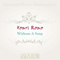 Henri Rene - Without a Song