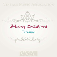 Johnny Crawford - Treasure