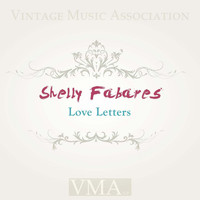 Shelly Fabares - Love Letters