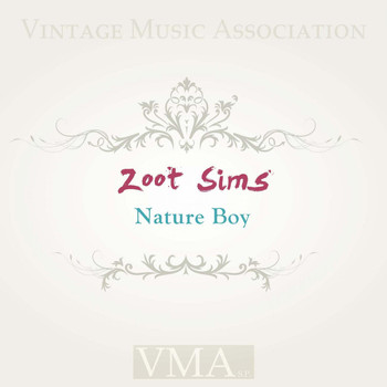 Zoot Sims - Nature Boy