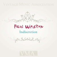 Paul Weston - Indiscretion