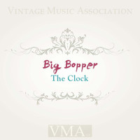 Big Bopper - The Clock