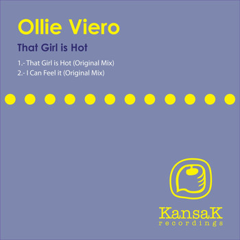 Ollie Viero - That Girl is Hot
