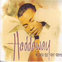 Haddaway - Lovers By Thy Name