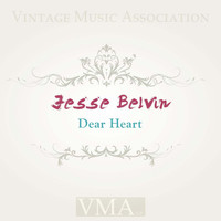 Jesse Belvin - Dear Heart