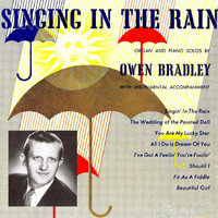 Owen Bradley - Singing In the Rain