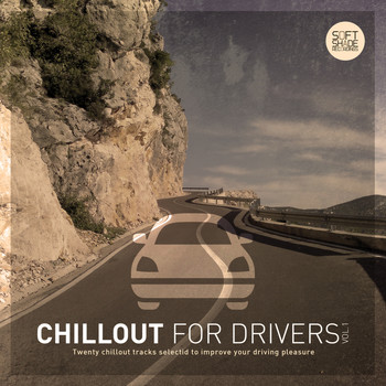 Various Artists - Chillout for Drivers Vol.1