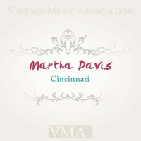 Martha Davis - Cincinnati