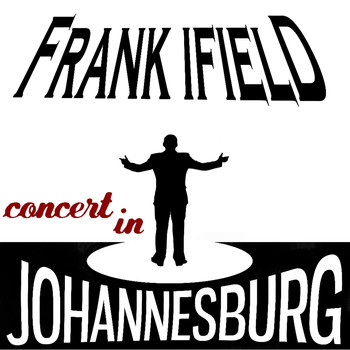 Frank Ifield - Concert In Johannesburg